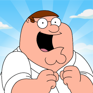 Family Guy The Quest for Stuff 1.21.5 APK