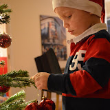 2011-12-17 Granen klädes 001.JPG