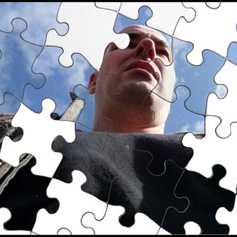 Piece by Piece…