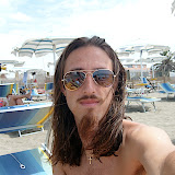 Lido di Latina 13-07-2008