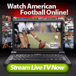 NFL LIVE STREAMING