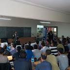formation AFRA a marrakech