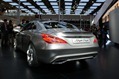 Mercedes-Benz Concept Style Coupe 7