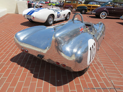  2012 Auction Previews Monterey California