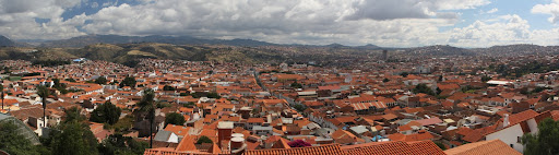 Sucre, Bolivia