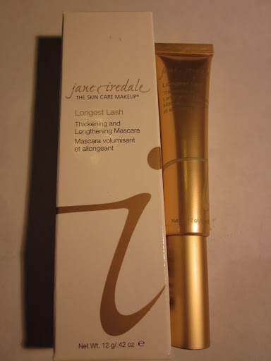 Jane Iredale Longest Lash Thickening & Lengthening Mascara, $32 - It made my top 5.