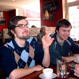 2007 - Geburtstag