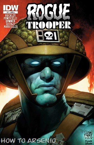 Rogue Trooper