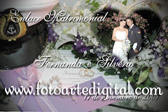 Álbum de fotos de Fernanda e Silvério do estúdio Foto Arte Digital, de Itaborái, RJ, que faz fotografia de casamentos (fotos de casamento), fotos de aniversário (fotografia de aniversário), fotos de 15 anos, fotos de crianças (fotografia infantil), fotos de eventos sociais, vídeos de casamento, vídeos de 15 anos, vídeos de making-of, vídeos de aniversário, vídeo infantil (vídeo de crianças) e vídeos de eventos sociais. Fotojornalismo e videojornalismo em Itaboraí, RJ. Album (digital) de fotos de Fernanda e Silvério do estudio Foto Arte Digital, de Itaborai, RJ, que faz fotografia de casamentos (fotos de casamento), fotos de aniversario (fotografia de aniversario), fotos de 15 anos, fotos de criancas (fotografia infantil), fotos de eventos sociais, videos de casamento, videos de 15 anos, videos de making-of, videos de aniversario, video infantil (video de criancas) e videos de eventos sociais. Fotojornalismo e videojornalismo em Itaborai, RJ.