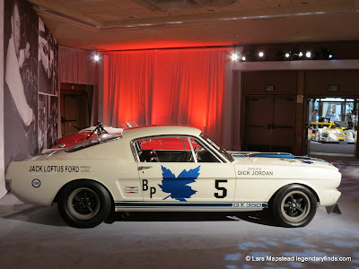  2012 Auction Previews Monterey California