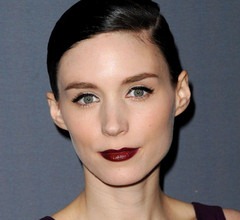 Rooney Mara Brooklynban