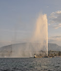 Jet D'Eau