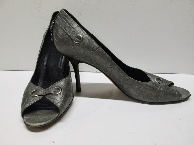 Christian Dior Heels