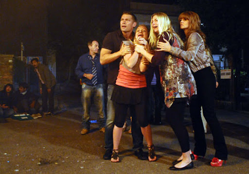 James+mackie+eastenders