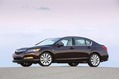 2014 Acura RLX Sport Hybrid