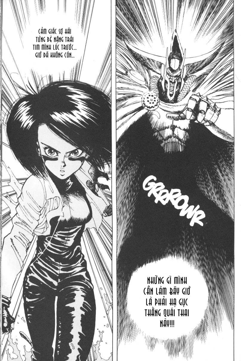 Battle Angel Alita Chap 6 - Truyen.Chap.VN