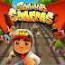 [Game] Subway Surfers
for Galaxy Y [VERY
SMOOTH!]
