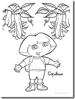 chile dora la exploradora 1 chile dora la exploradora 1