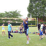 Fête des clubs AUC Juin 2010