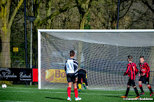 SEIZOEN 2013-2014 - WVV D4 - 22 MRT - TER APEL D3 - WVV D4