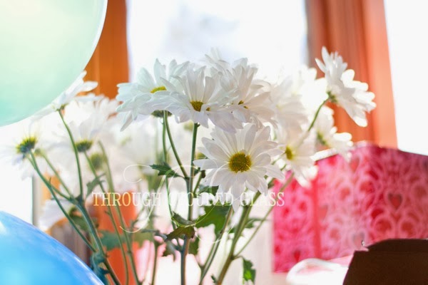 Nautical Themed Baby Shower | Through Clouded Glass BabyShower3 63blog