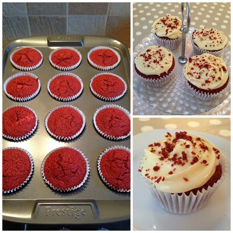 PicMonkey Collage red velvet PicMonkey Collage red velvet