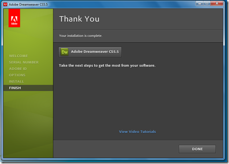 Adobe Dreamweaver - Free download and software reviews - CNET go7a.info adobe dreamweaver cs5 trial version