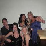 Janees 30th Karaoke Night