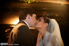 Foto 1060. Marcadores: 04/06/2010, Casamento Daniela e Giuliano, Rio de Janeiro