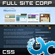 Corporate Complete Website 01