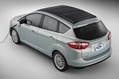 Ford C-MAX Solar Energi Concept Ford C-MAX Solar Energi Concept