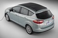 Ford C-MAX Solar Energi Concept