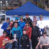 Cody's Challenge 2012
