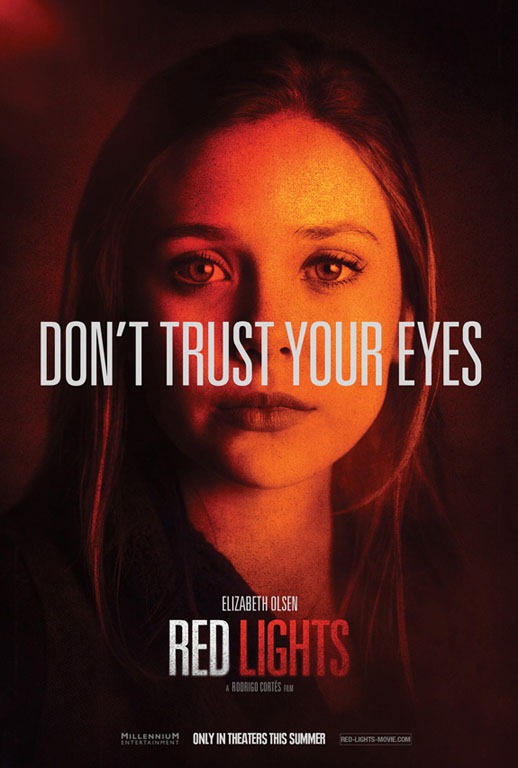 Red Light character poster 01
