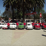 Talagante 2011