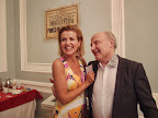 Anna-Sophie Mutter, Boris Kuschnir