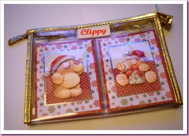 Clippy Bag