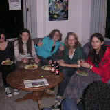 2011-01-06 stamppotten dinner