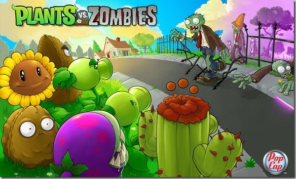 plants-vs-zombies plants-vs-zombies