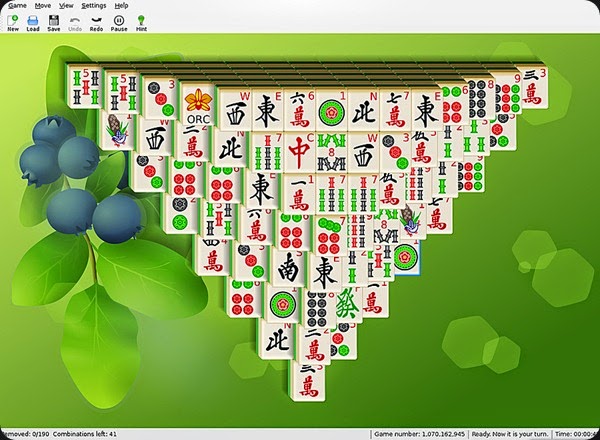 kmahjongg03 kmahjongg03