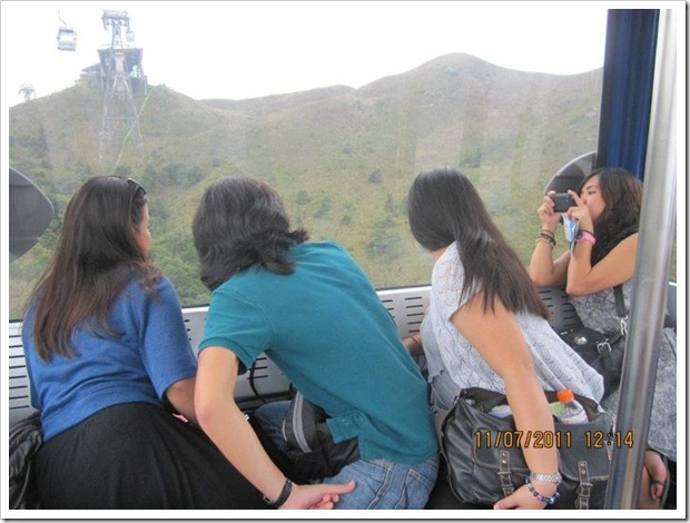 cable car to Ngong Ping 391896_10150551171963242_789168241_11774487_617979298_n
