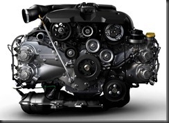 Subaru-2011-engine_toyota