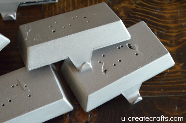 DIY Nativity Stocking Holders 3