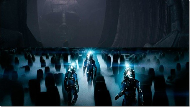 prometheus prometheus