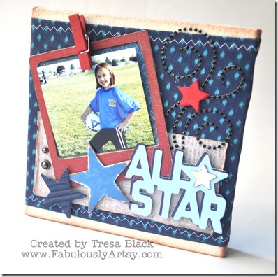All Star Canvas All Star Canvas