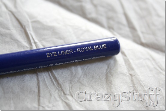 creion de ochi royal blue creion de ochi royal blue