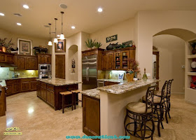 Modern Kitchens Furniture For Small Space designs 2013 Kitchens ...