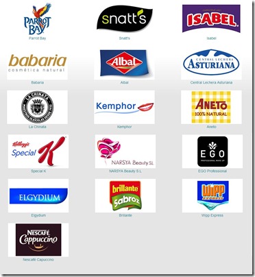 marcas marcas