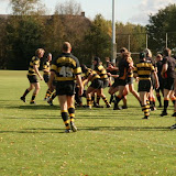 RCD - Groningen 2 (119 - 0)