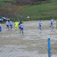 Stagione 2010/2011 - Marcellinara-Prasar: 2-5